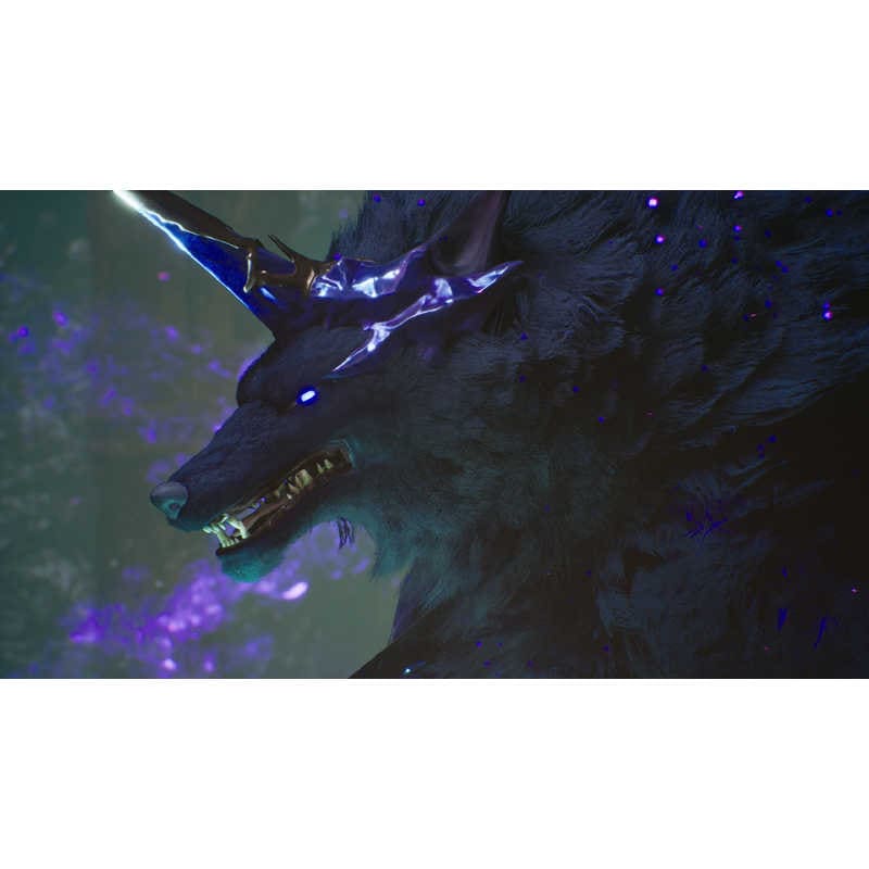 スクウェア・エニックス　PS5ゲームソフト ヴァルキリーエリュシオン