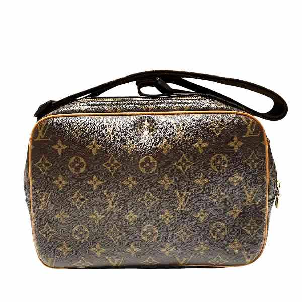 ルイヴィトン リポーターPM M45254 バッグ ショルダーバッグ ユニセックス ルイヴィトン リポーターPM M45254 バッグ ショルダーバッグ ユニセックス