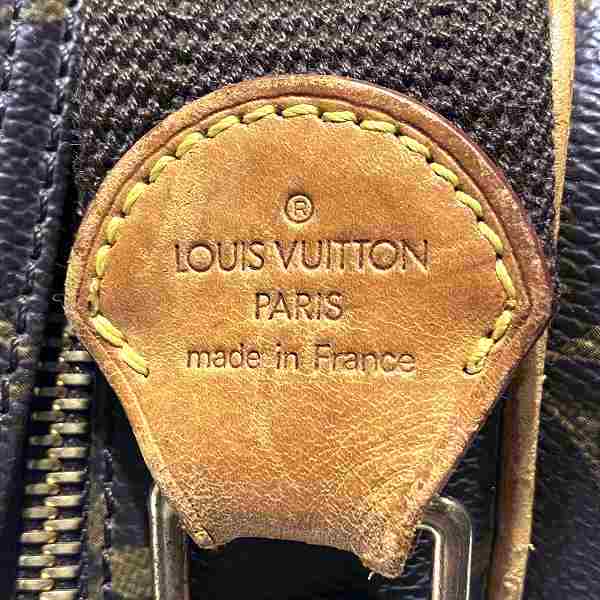 ルイヴィトン リポーターPM M45254 バッグ ショルダーバッグ ユニセックス ルイヴィトン リポーターPM M45254 バッグ ショルダーバッグ ユニセックス