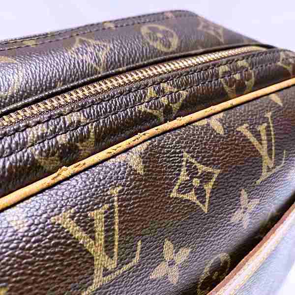 ルイヴィトン リポーターPM M45254 バッグ ショルダーバッグ ユニセックス ルイヴィトン リポーターPM M45254 バッグ ショルダーバッグ ユニセックス