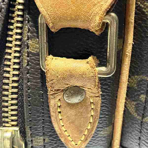 ルイヴィトン リポーターPM M45254 バッグ ショルダーバッグ ユニセックス ルイヴィトン リポーターPM M45254 バッグ ショルダーバッグ ユニセックス