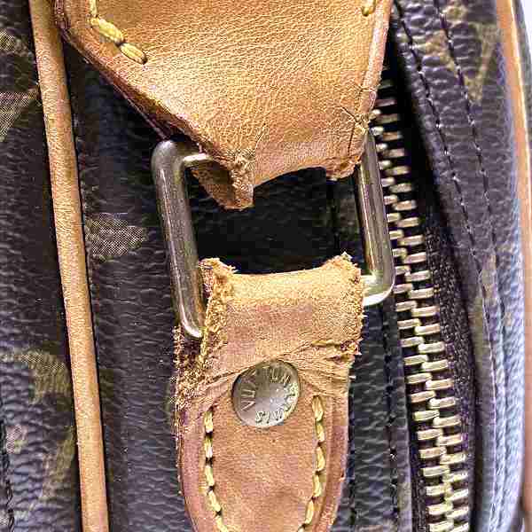 ルイヴィトン リポーターPM M45254 バッグ ショルダーバッグ ユニセックス ルイヴィトン リポーターPM M45254 バッグ ショルダーバッグ ユニセックス