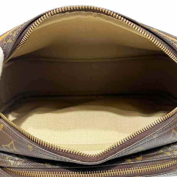 ルイヴィトン リポーターPM M45254 バッグ ショルダーバッグ ユニセックス ルイヴィトン リポーターPM M45254 バッグ ショルダーバッグ ユニセックス