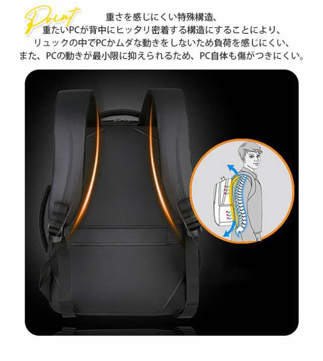 【夏新作】ビジネスバッグ 大容量 多収納 多機能 撥水 通勤 通学 出張 旅行 ビジネスリュック メンズバッグ PC収納 軽量agesugi_sfa 【夏新作】ビジネスバッグ 大容量 多収納 多機能 撥水 通勤 通学 出張 旅行 ビジネスリュック メンズバッグ PC収納 軽量agesugi_sfa
