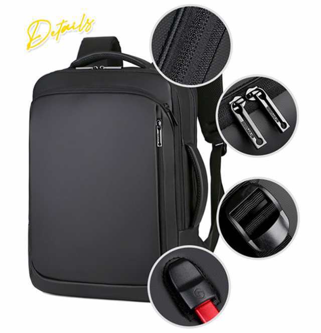 【夏新作】ビジネスバッグ 大容量 多収納 多機能 撥水 通勤 通学 出張 旅行 ビジネスリュック メンズバッグ PC収納 軽量agesugi_sfa 【夏新作】ビジネスバッグ 大容量 多収納 多機能 撥水 通勤 通学 出張 旅行 ビジネスリュック メンズバッグ PC収納 軽量agesugi_sfa