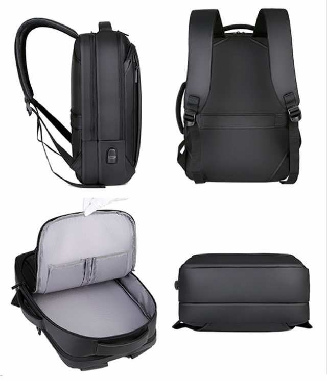 【夏新作】ビジネスバッグ 大容量 多収納 多機能 撥水 通勤 通学 出張 旅行 ビジネスリュック メンズバッグ PC収納 軽量agesugi_sfa 【夏新作】ビジネスバッグ 大容量 多収納 多機能 撥水 通勤 通学 出張 旅行 ビジネスリュック メンズバッグ PC収納 軽量agesugi_sfa