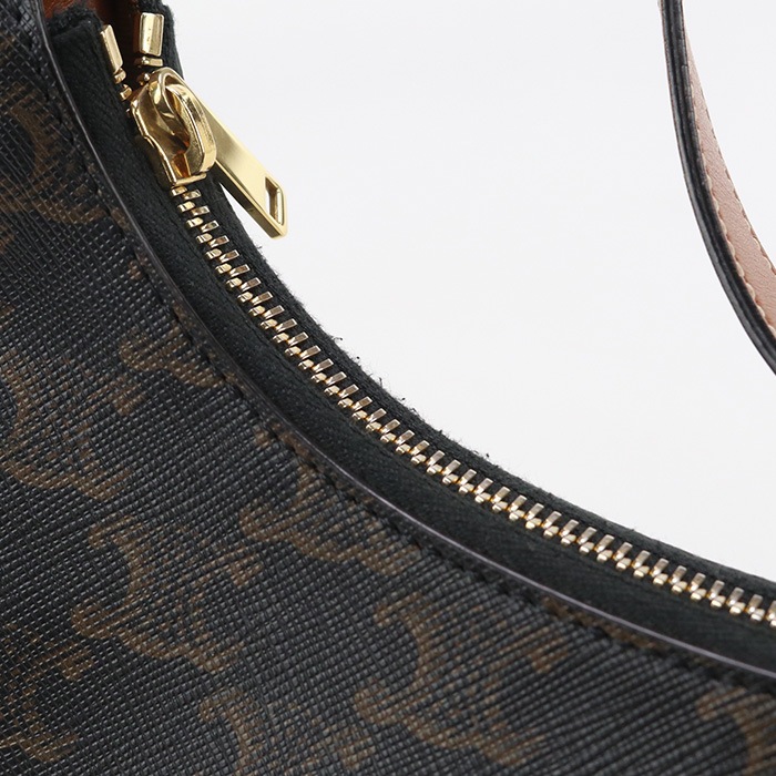 AVA(アヴァ)バッグ トリオンフキャンバス 19395 2BZJ 04LU ショルダーバッグ PVC ブラウン【中古】 レディース AVA(アヴァ)バッグ トリオンフキャンバス 19395 2BZJ 04LU ショルダーバッグ PVC ブラウン【中古】 レディース