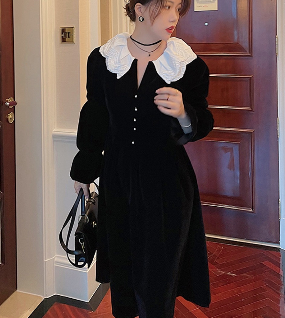 ワンピース デート ワンピドレス ショート ショート丈 袖あり 長袖 かわいい 大人可愛い きれいめ シンプル カジュアル 大人 上品 おしゃれ お洒落 主役級 存在感 春 秋 冬 10代 20代 ワンピース デート ワンピドレス ショート ショート丈 袖あり 長袖 かわいい 大人可愛い きれいめ シンプル カジュアル 大人 上品 おしゃれ お洒落 主役級 存在感 春 秋 冬 10代 20代