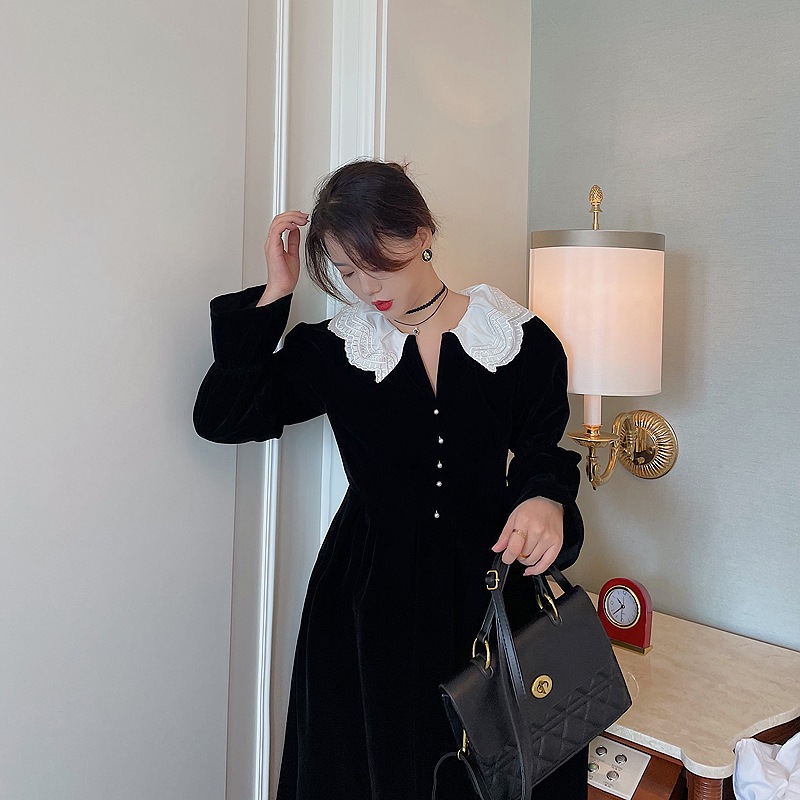 ワンピース デート ワンピドレス ショート ショート丈 袖あり 長袖 かわいい 大人可愛い きれいめ シンプル カジュアル 大人 上品 おしゃれ お洒落 主役級 存在感 春 秋 冬 10代 20代 ワンピース デート ワンピドレス ショート ショート丈 袖あり 長袖 かわいい 大人可愛い きれいめ シンプル カジュアル 大人 上品 おしゃれ お洒落 主役級 存在感 春 秋 冬 10代 20代