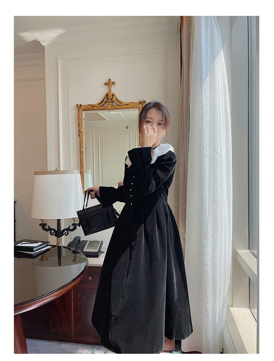 ワンピース デート ワンピドレス ショート ショート丈 袖あり 長袖 かわいい 大人可愛い きれいめ シンプル カジュアル 大人 上品 おしゃれ お洒落 主役級 存在感 春 秋 冬 10代 20代 ワンピース デート ワンピドレス ショート ショート丈 袖あり 長袖 かわいい 大人可愛い きれいめ シンプル カジュアル 大人 上品 おしゃれ お洒落 主役級 存在感 春 秋 冬 10代 20代