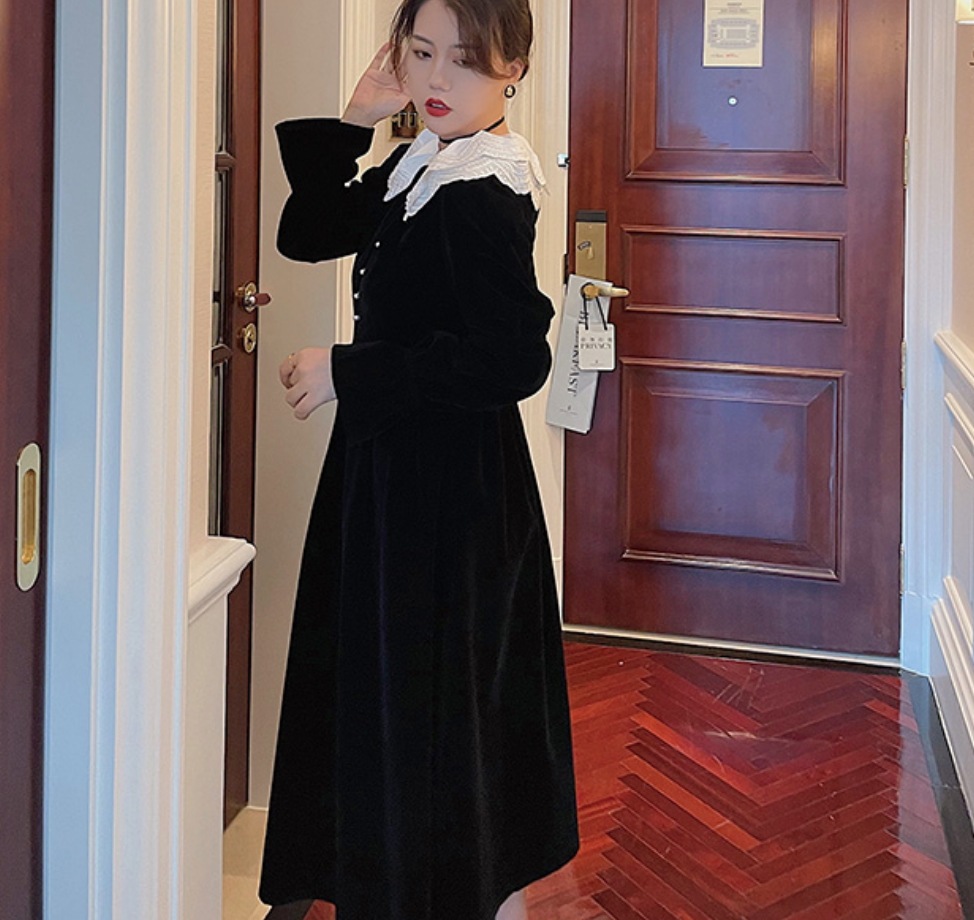 ワンピース デート ワンピドレス ショート ショート丈 袖あり 長袖 かわいい 大人可愛い きれいめ シンプル カジュアル 大人 上品 おしゃれ お洒落 主役級 存在感 春 秋 冬 10代 20代 ワンピース デート ワンピドレス ショート ショート丈 袖あり 長袖 かわいい 大人可愛い きれいめ シンプル カジュアル 大人 上品 おしゃれ お洒落 主役級 存在感 春 秋 冬 10代 20代