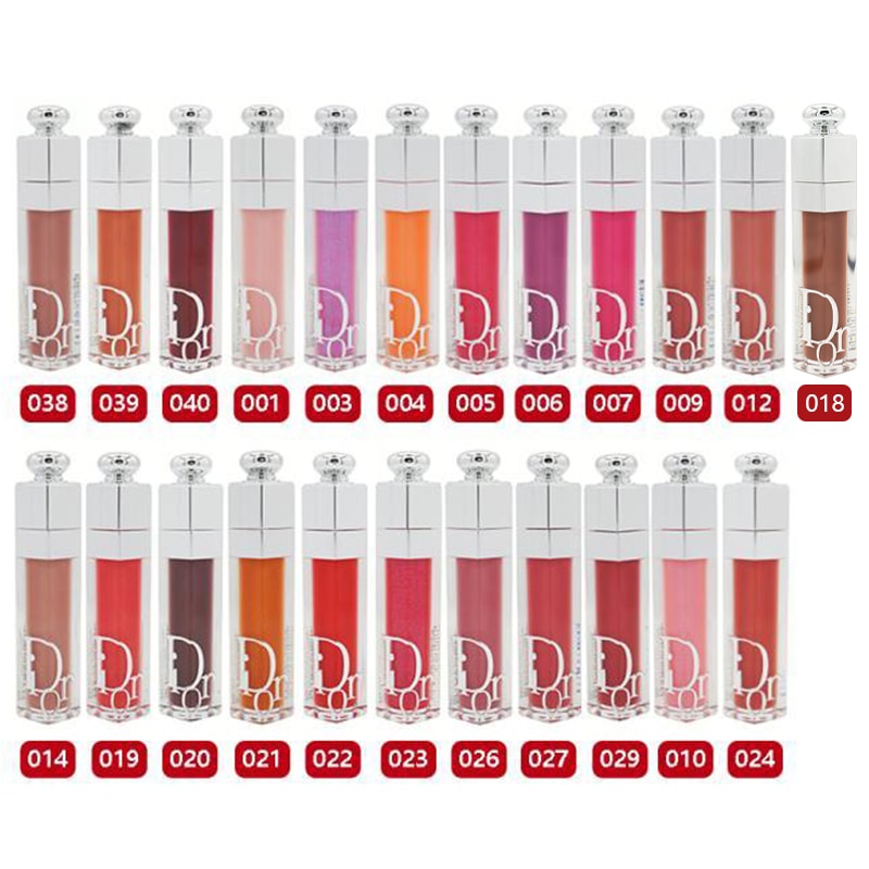 Qoo10] Dior アディクト リップ マキシマイザー [2
