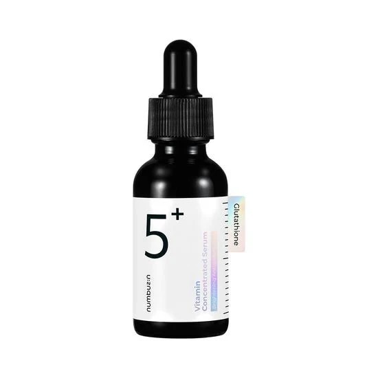 5番 白玉グルタチオンC美容液 30ml 1+1 ビタC ビタミン 5番 白玉グルタチオンC美容液 30ml 1+1 ビタC ビタミン