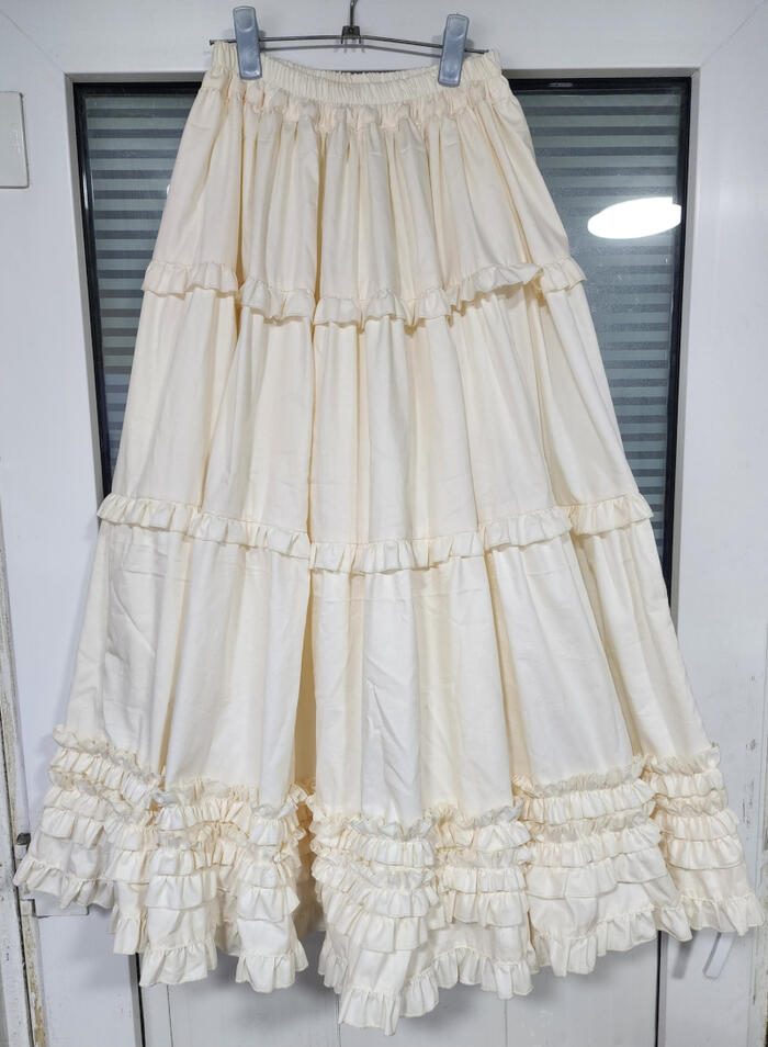 【イベント期間限定 40% オフ】パニエ 4本 ワイヤーあり 夏用 夏対策 ロリータ ロリィタ Lolita 鳥かご 日常 ミディアム 丈47cm ふんわり クラロリ ゴスロリ 大人 ペチコート 【イベント期間限定 40% オフ】パニエ 4本 ワイヤーあり 夏用 夏対策 ロリータ ロリィタ Lolita 鳥かご 日常 ミディアム 丈47cm ふんわり クラロリ ゴスロリ 大人 ペチコート