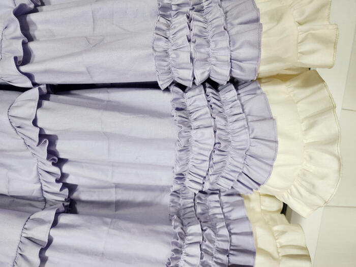 【イベント期間限定 40% オフ】パニエ 4本 ワイヤーあり 夏用 夏対策 ロリータ ロリィタ Lolita 鳥かご 日常 ミディアム 丈47cm ふんわり クラロリ ゴスロリ 大人 ペチコート 【イベント期間限定 40% オフ】パニエ 4本 ワイヤーあり 夏用 夏対策 ロリータ ロリィタ Lolita 鳥かご 日常 ミディアム 丈47cm ふんわり クラロリ ゴスロリ 大人 ペチコート