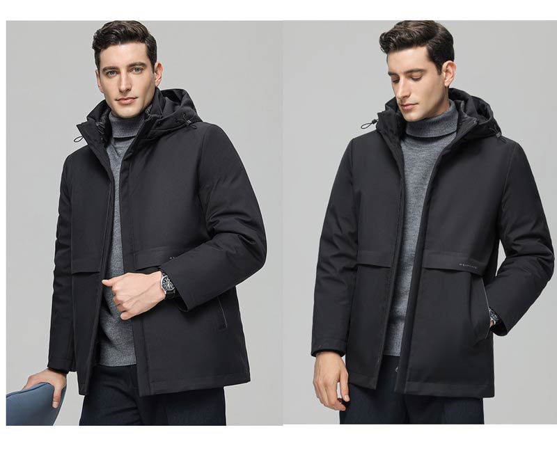 ダウンコート メンズ 3WAY ダウンジャケット フード付き 脱着式ライナー ビジネスコート 軽量 ダウンコート メンズ ビジネス 大きいサイズ 父の日 お父さん 防寒 防風 暖かい 通勤 ダウンコート メンズ 3WAY ダウンジャケット フード付き 脱着式ライナー ビジネスコート 軽量 ダウンコート メンズ ビジネス 大きいサイズ 父の日 お父さん 防寒 防風 暖かい 通勤