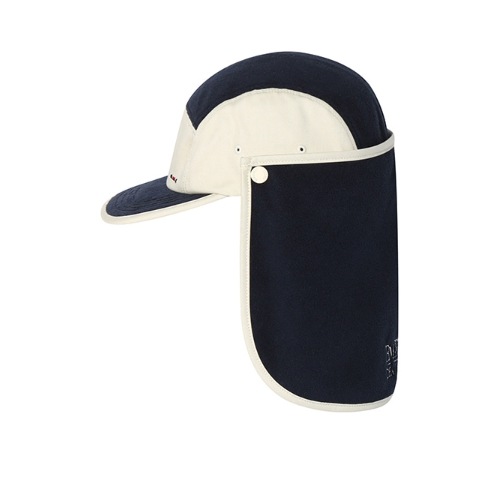 ROMANTIC CROWN】【DEAR DEER X RMTC】22FW EARFLAP CAP