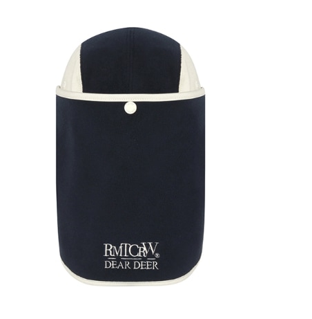★2022FW新作★ROMANTIC CROWN X DEAR DEER★EARFLAP CAP ROMANTIC CROWN (ロマンティック クラウン) - 【DEAR DEER X