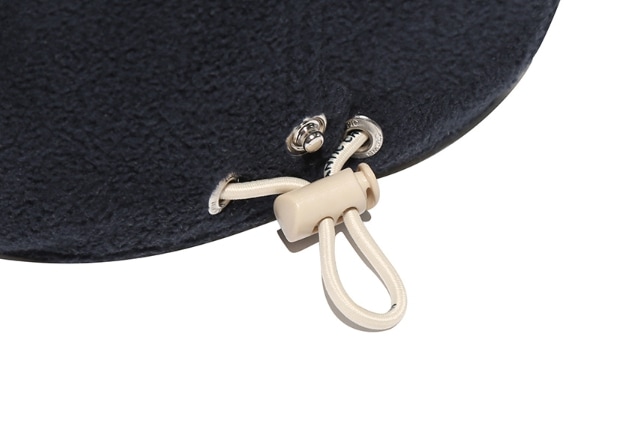 【DEAR DEER X RMTC】送料・関税込★EARFLAP CAP ROMANTIC CROWN】【DEAR DEER X RMTC】22FW EARFLAP CAP キャップ