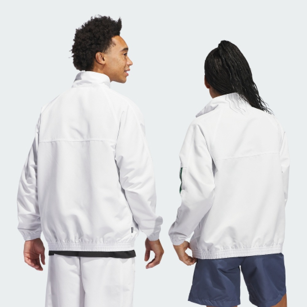 アディダススケートボード GATSELE トラックジャケット (ジェンダーニュートラル) JC5175