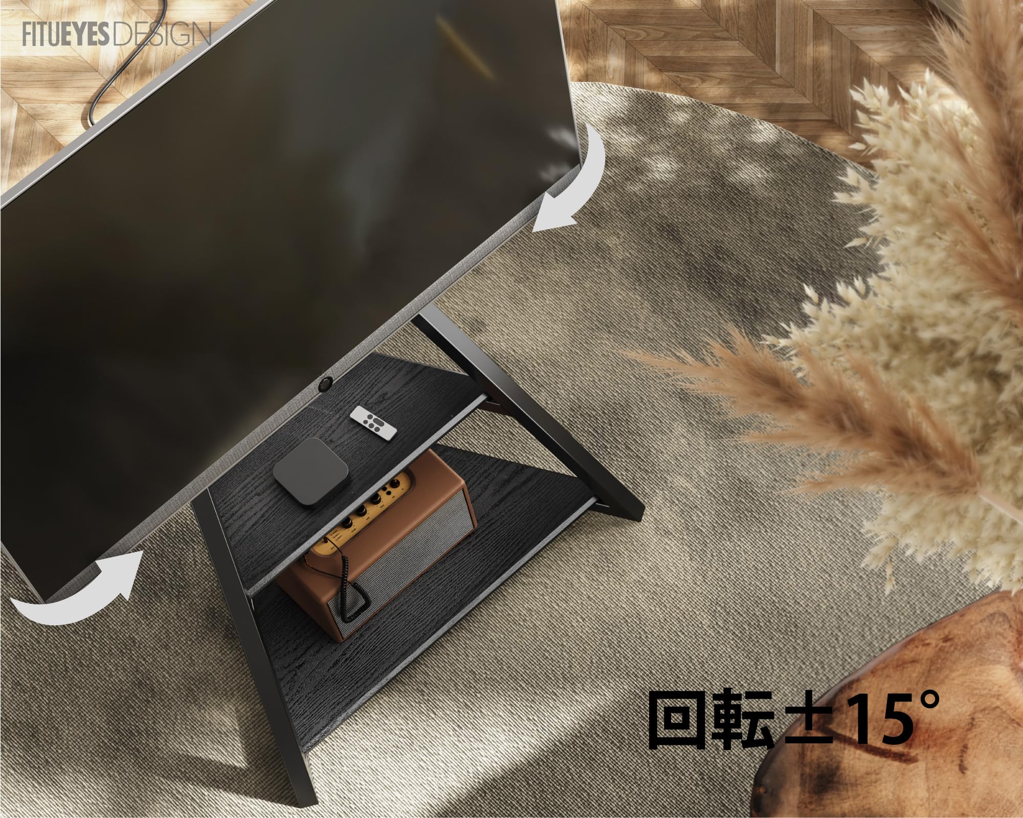 テレビスタンド キャスター付き 43 50 55 60 65 75型対応 ハイタイプ 壁寄せ コーナー 上下調節 首振り 耐荷重60KG インテリア おしゃれ 寝室 オフェス 会議 24218 テレビスタンド キャスター付き 43 50 55 60 65 75型対応 ハイタイプ 壁寄せ コーナー 上下調節 首振り 耐荷重60KG インテリア おしゃれ 寝室 オフェス 会議 24218