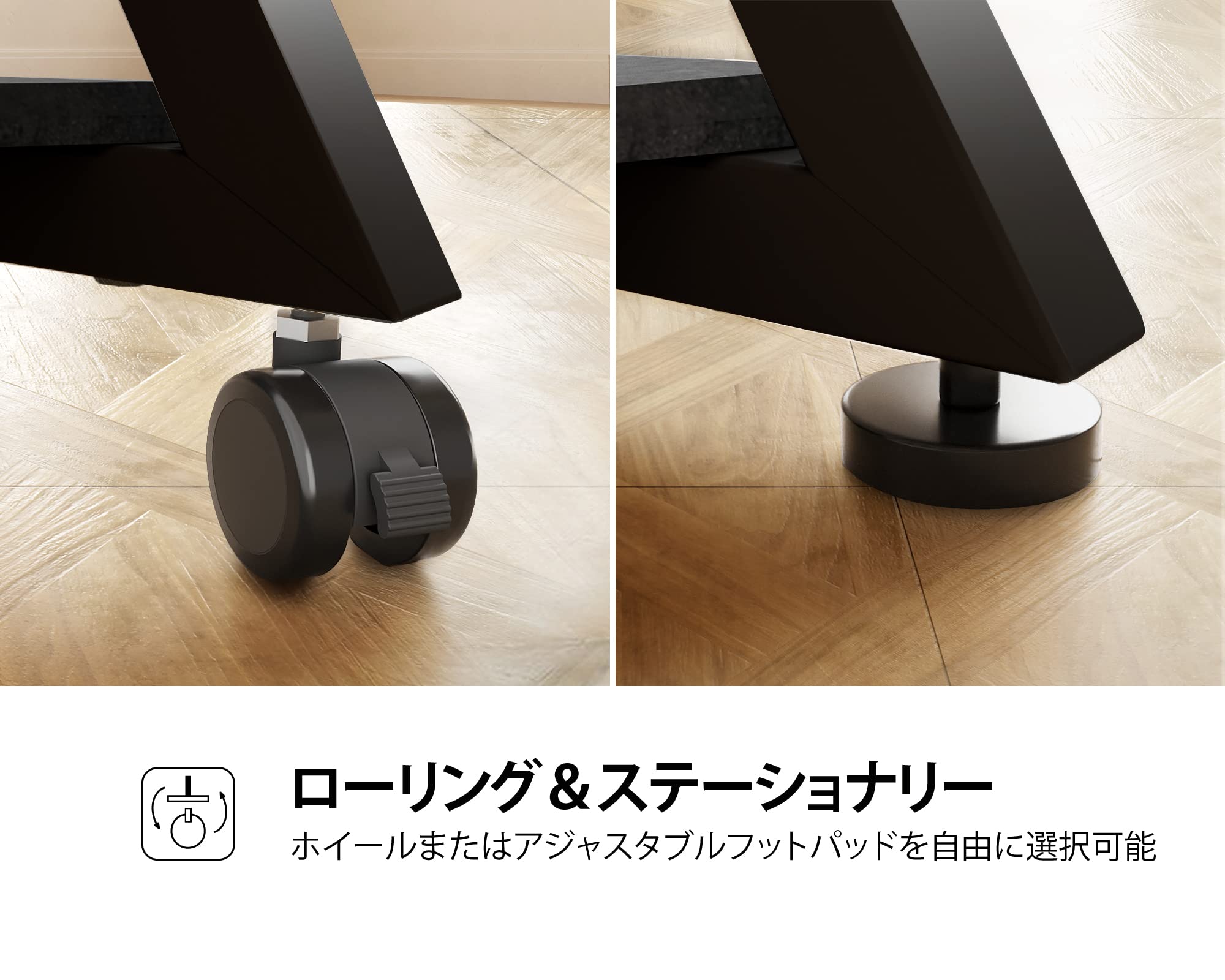 テレビスタンド キャスター付き 43 50 55 60 65 75型対応 ハイタイプ 壁寄せ コーナー 上下調節 首振り 耐荷重60KG インテリア おしゃれ 寝室 オフェス 会議 24218 テレビスタンド キャスター付き 43 50 55 60 65 75型対応 ハイタイプ 壁寄せ コーナー 上下調節 首振り 耐荷重60KG インテリア おしゃれ 寝室 オフェス 会議 24218