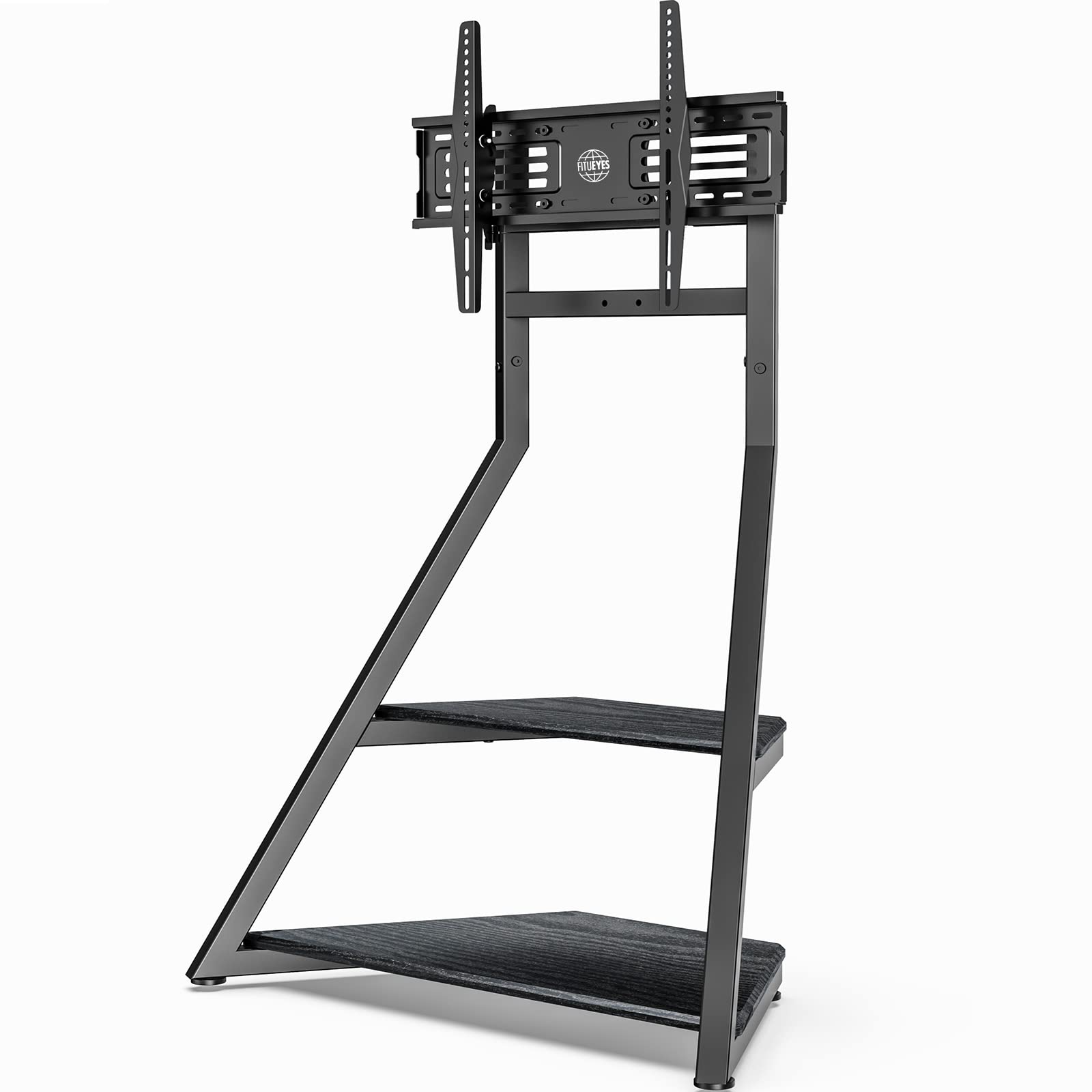 テレビスタンド キャスター付き 43 50 55 60 65 75型対応 ハイタイプ 壁寄せ コーナー 上下調節 首振り 耐荷重60KG インテリア おしゃれ 寝室 オフェス 会議 24218 テレビスタンド キャスター付き 43 50 55 60 65 75型対応 ハイタイプ 壁寄せ コーナー 上下調節 首振り 耐荷重60KG インテリア おしゃれ 寝室 オフェス 会議 24218