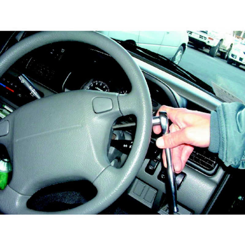 KTC　6.3sq.ロングT型いじり止めトルクスビットソケットセット[8コ組]　TBT2L08TH