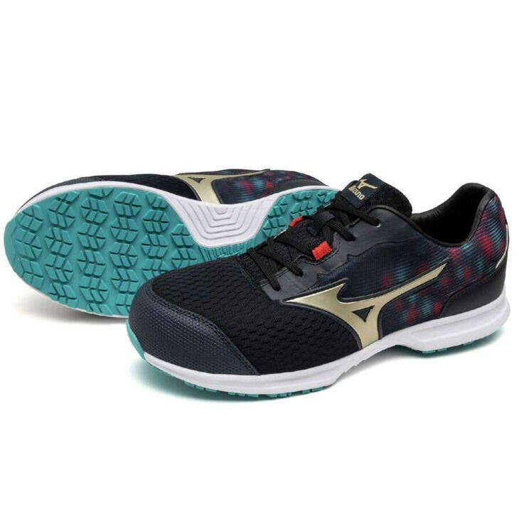 作業靴 メンズ 3E相当 ワーキングシューズ オールマイティLL 作業靴 メンズ 3E相当 ワーキングシューズ オールマイティLL