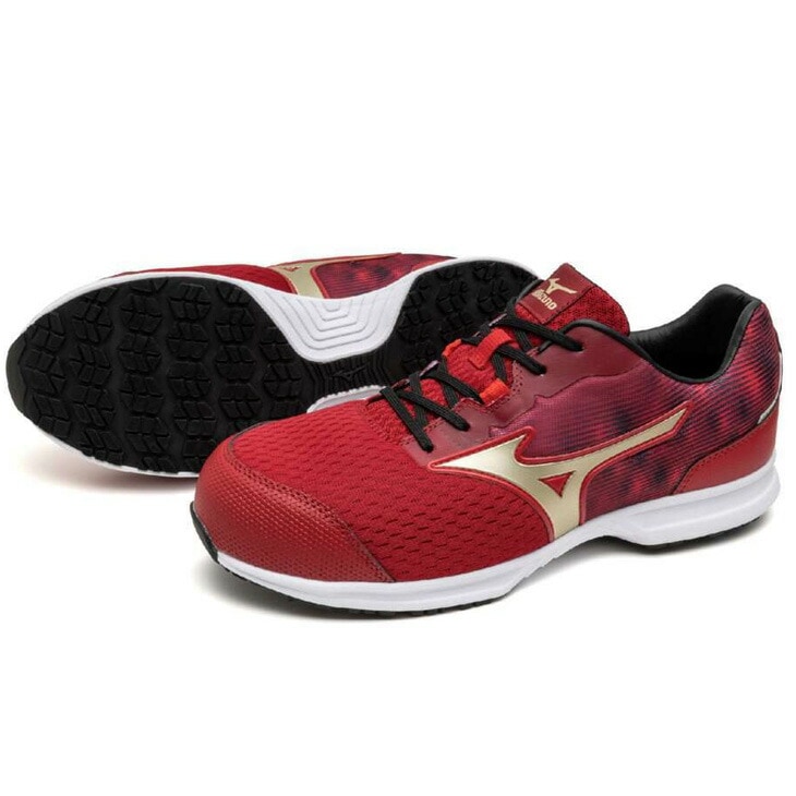 作業靴 メンズ 3E相当 ワーキングシューズ オールマイティLL 作業靴 メンズ 3E相当 ワーキングシューズ オールマイティLL