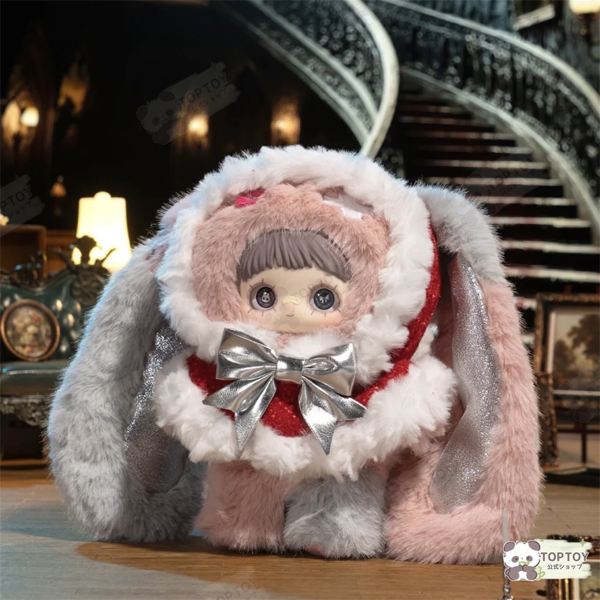 Qoo10] TOPTOY 【公式正規品!】MayMei 霉霉 冬日