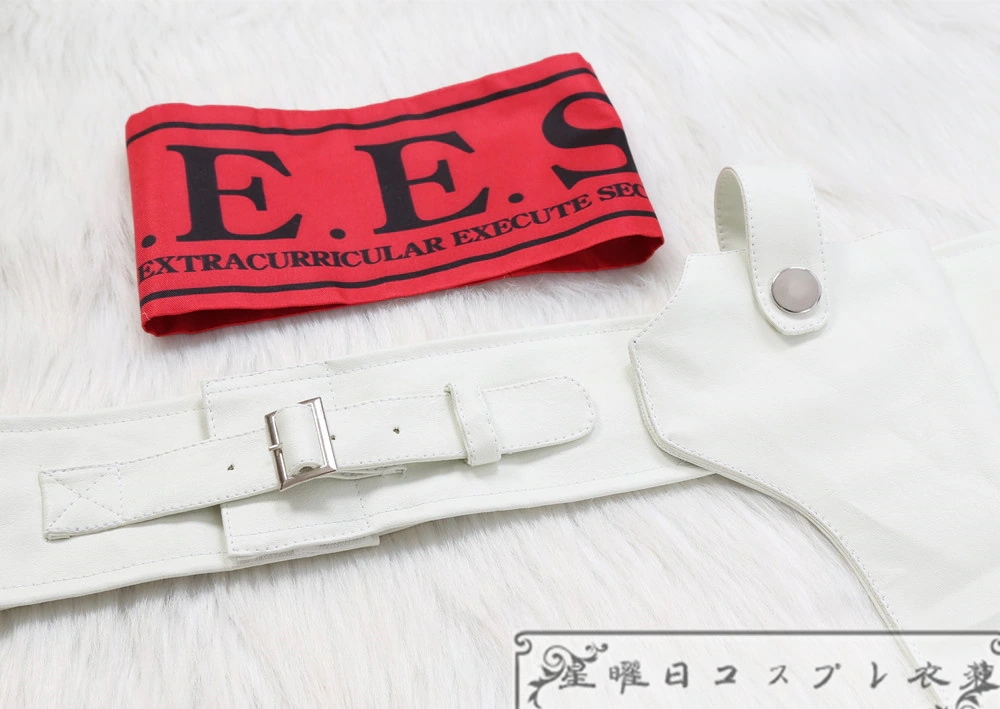 ペルソナ3 ハム子 汐見琴音 月光館学園 アイギス制服 コスプレ衣装 コスチューム ハロウィン 変装 仮装 ペルソナ3 ハム子 汐見琴音 月光館学園 アイギス制服 コスプレ衣装 コスチューム ハロウィン 変装 仮装