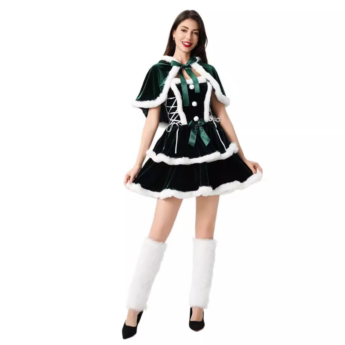 【全シリーズ発売中】 【値引き中】2025クリスマス服マントサンタクロースクリスマス服lolitaロリータ王女ワンピース 【全シリーズ発売中】 【値引き中】2025クリスマス服マントサンタクロースクリスマス服lolitaロリータ王女ワンピース
