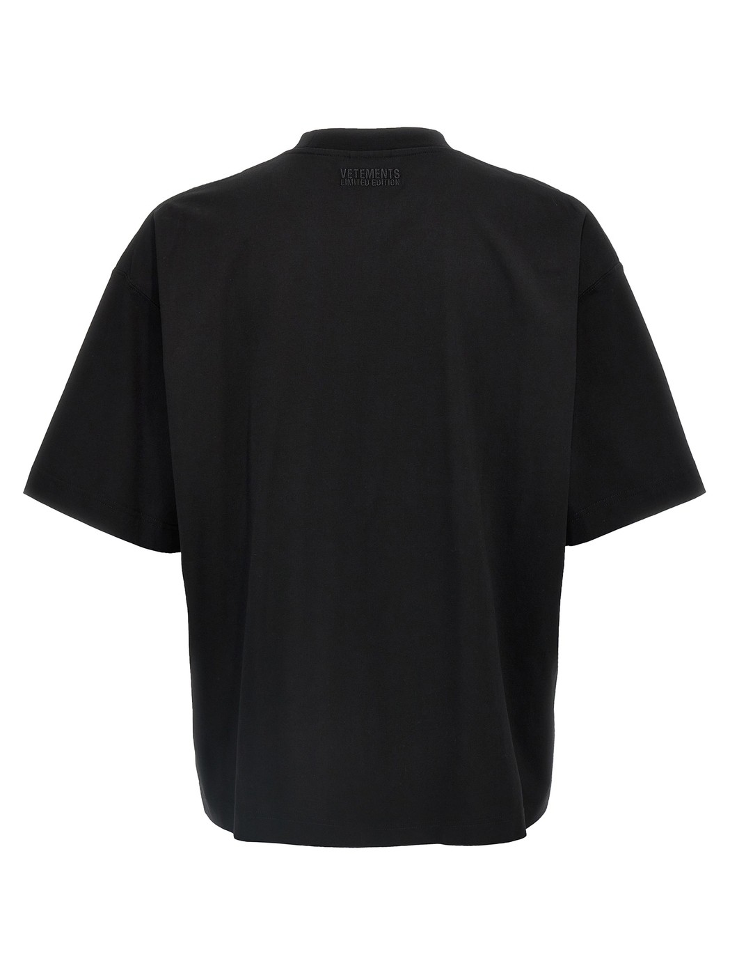 UA66TR600BRBLACKRED ブラック 春夏2025 Tシャツ メンズ ju