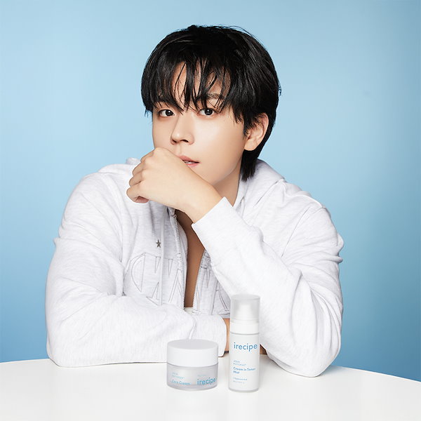 Qoo10] irecipe 【公式】アクアフィトフレックス セラクリ