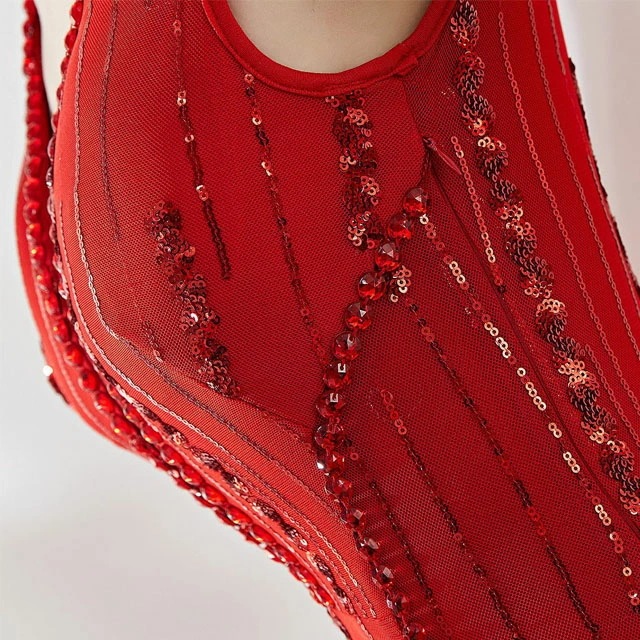 マーメイドドレス ノースリーブ スパンコール ドレス キラキラドレス Vネック セクシー ナイトドレス タイトドレス 赤ブルー 黒 イブニングドレス ブラック ロングドレス セクシーワンピース マーメ マーメイドドレス ノースリーブ スパンコール ドレス キラキラドレス Vネック セクシー ナイトドレス タイトドレス 赤ブルー 黒 イブニングドレス ブラック ロングドレス セクシーワンピース マーメ