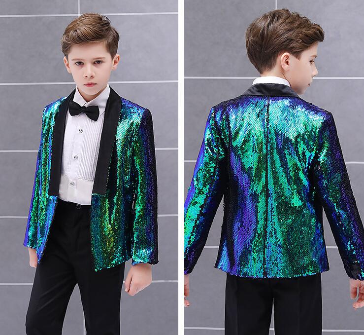 【急速出荷!】ステージ衣装 キッズ スパンコールスーツ ジャケット パンツ シャツ 蝶ネクタイ男の子 カラースーツ 長袖 スーツコート 子供 テーラードジャケット おしゃれ 派手 結婚式 ピアノ発表会 【急速出荷!】ステージ衣装 キッズ スパンコールスーツ ジャケット パンツ シャツ 蝶ネクタイ男の子 カラースーツ 長袖 スーツコート 子供 テーラードジャケット おしゃれ 派手 結婚式 ピアノ発表会