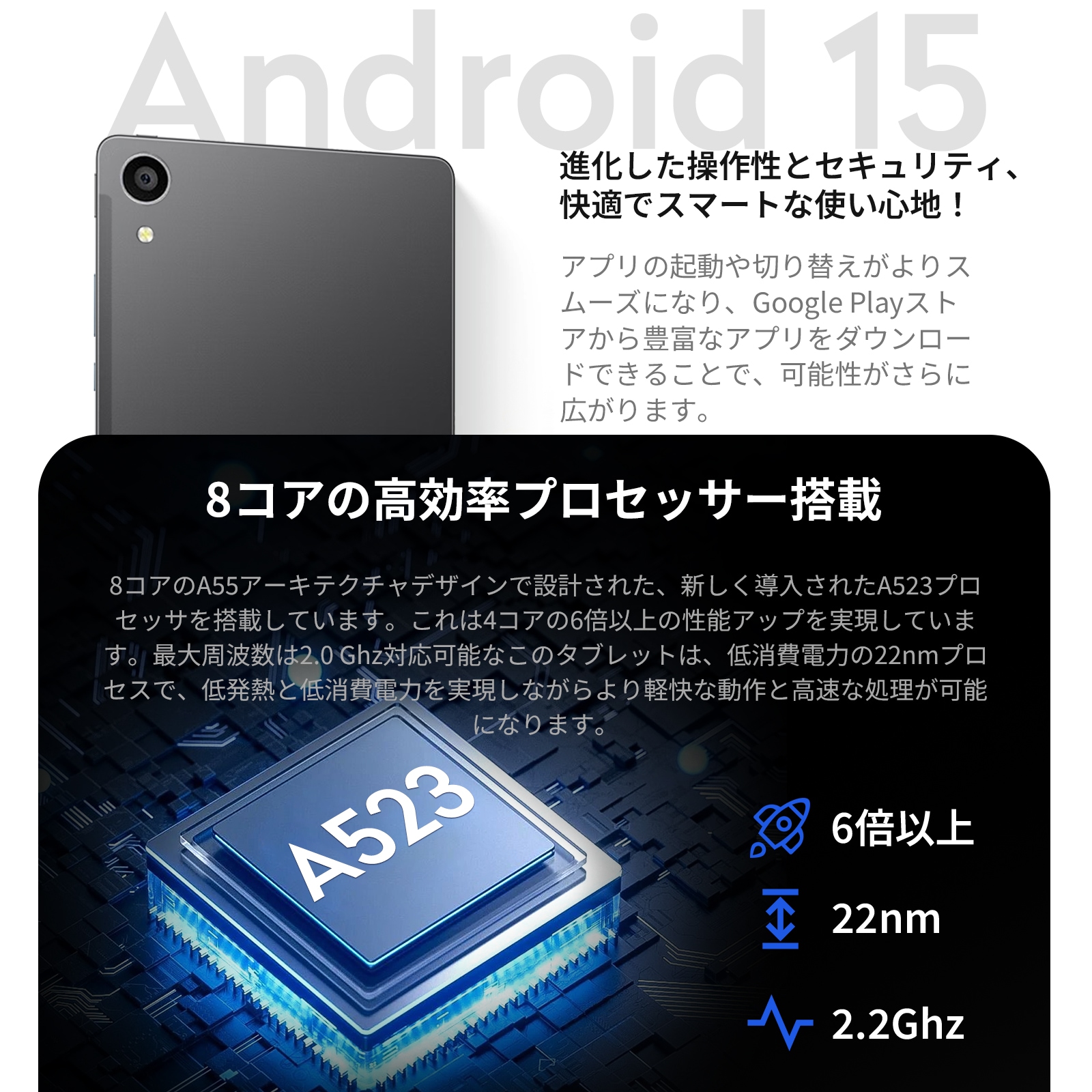タブレット 10インチ 【豪華8点セット】 Android 15 Wi-Fiモデル 20GB+128GB+1TB拡張 8コアCPU GMS認証 児童守護 ケース付き 子供 キッズ 初心者 タブレット 10インチ 【豪華8点セット】 Android 15 Wi-Fiモデル 20GB+128GB+1TB拡張 8コアCPU GMS認証 児童守護 ケース付き 子供 キッズ 初心者
