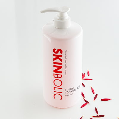 Qoo10] SKINBOLIC 肌のPHを整える鎮静トナー ローショント