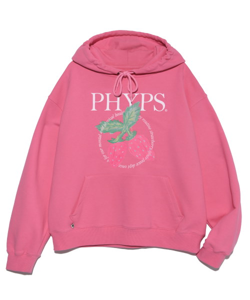 Qoo10] PHYPS [PHYPS] 2023SS STRAW
