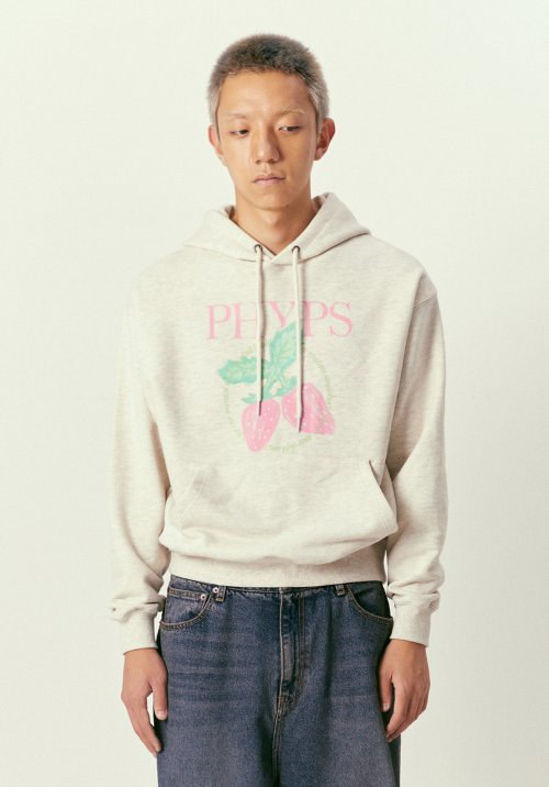 Qoo10] PHYPS [PHYPS] 2023SS STRAW