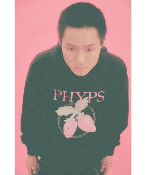 Qoo10] PHYPS [PHYPS] 2023SS STRAW