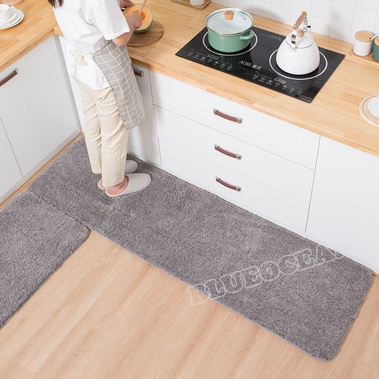 低価お買い得 キッチンマット おしゃれ ロング カーペ... : キッチン用品 HOT限定SALE