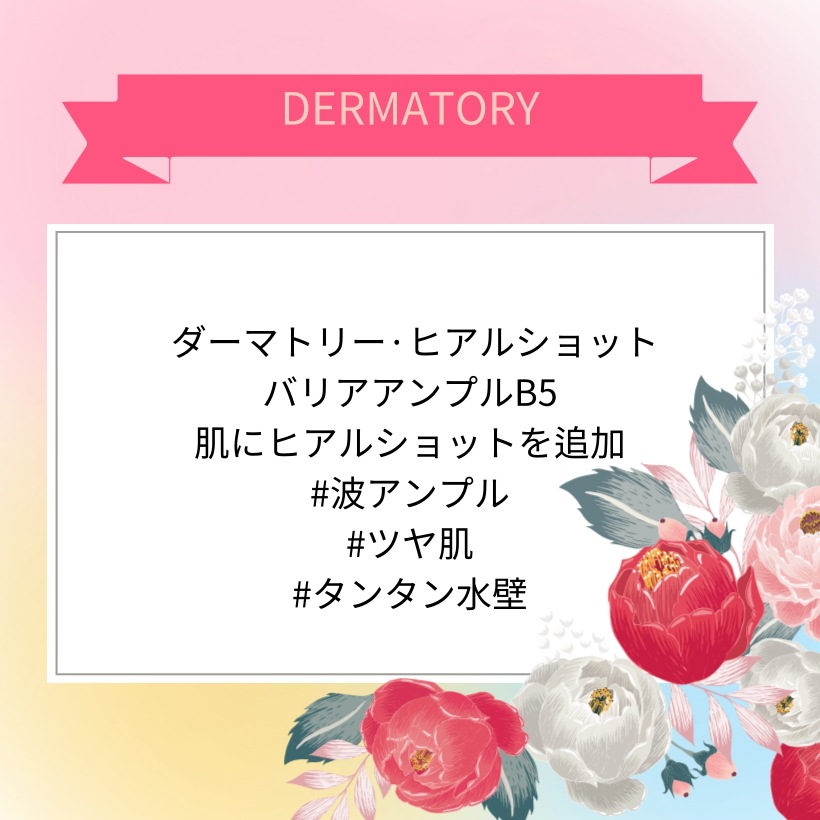 [1+1]ヒアルショットバリアB5 アンプル 50ml 2個/ヒアルロン酸