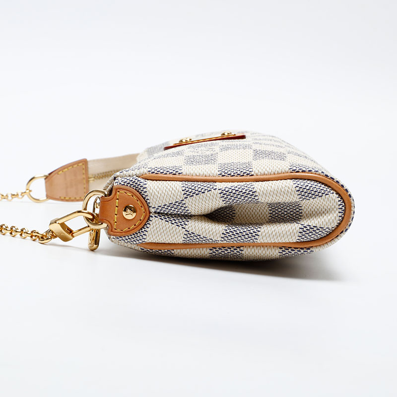 ショルダーバッグ ホワイト WS20532