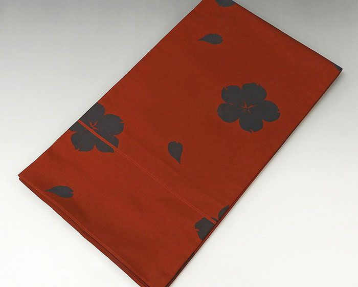 袋帯 正絹 辻村寿三郎 ジュサブロー 袋帯 良品 リサイクル 結婚式 入学