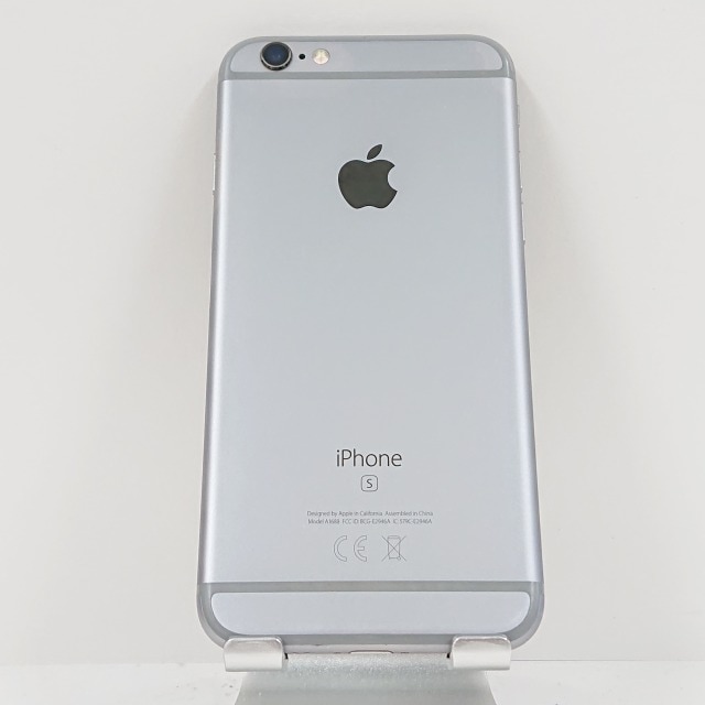 iPhone - 超美品 SOFTBANK iPhone6 64GB スペースグレイ 超美品 SOFTBANK iPhone6 64GB スペースグレイ 即日発送 スマホ
