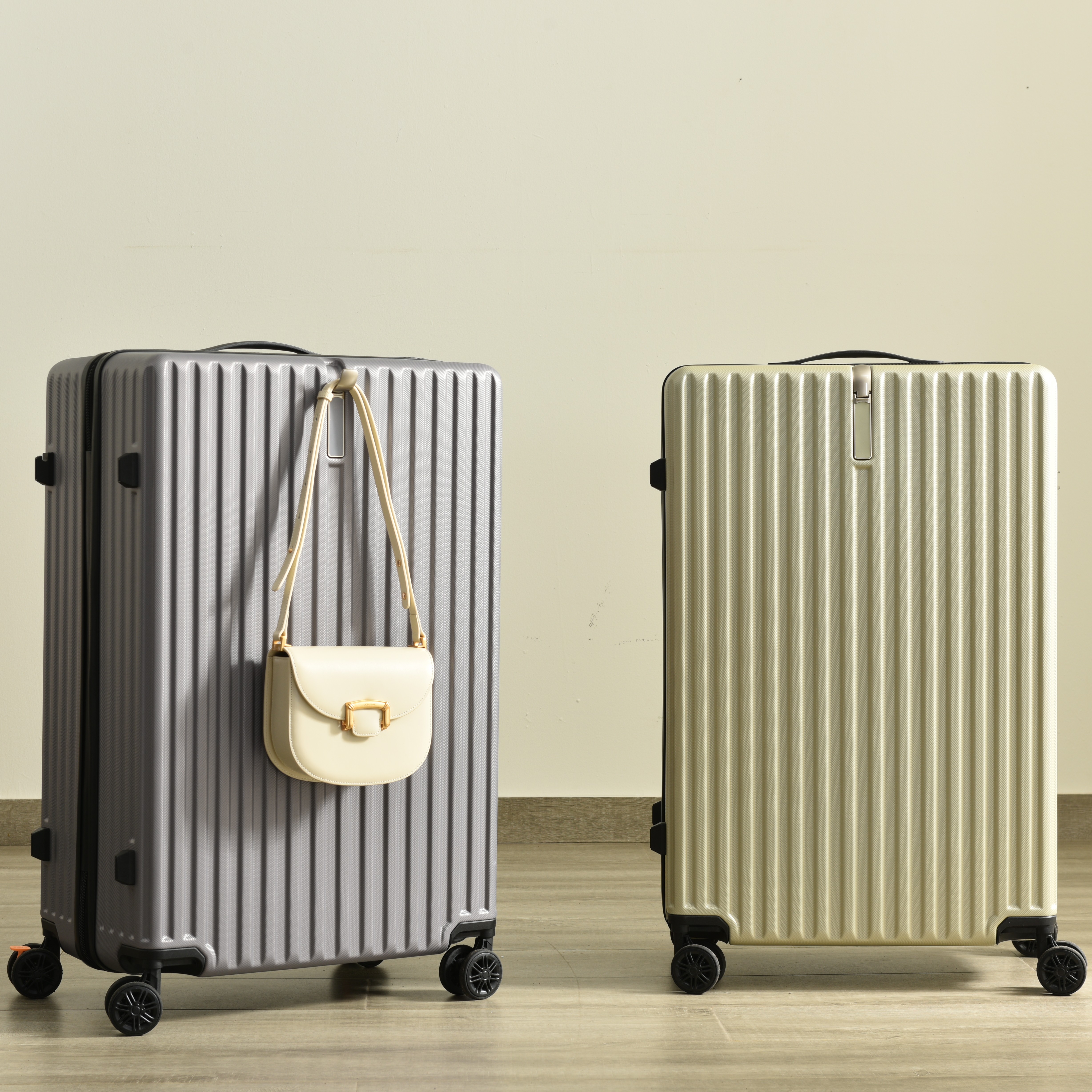 【国内出荷】スーツケース Lサイズ キャリーバッグ USB充電ポート付き キャリーケース 超軽量 かわいい TSAロック搭載 7日-14日 大型 suitcase-2 【国内出荷】スーツケース Lサイズ キャリーバッグ USB充電ポート付き キャリーケース 超軽量 かわいい TSAロック搭載 7日-14日 大型 suitcase-2