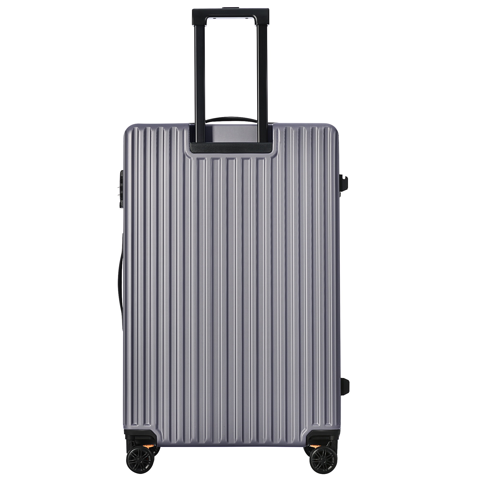 【国内出荷】スーツケース Lサイズ キャリーバッグ USB充電ポート付き キャリーケース 超軽量 かわいい TSAロック搭載 7日-14日 大型 suitcase-2 【国内出荷】スーツケース Lサイズ キャリーバッグ USB充電ポート付き キャリーケース 超軽量 かわいい TSAロック搭載 7日-14日 大型 suitcase-2