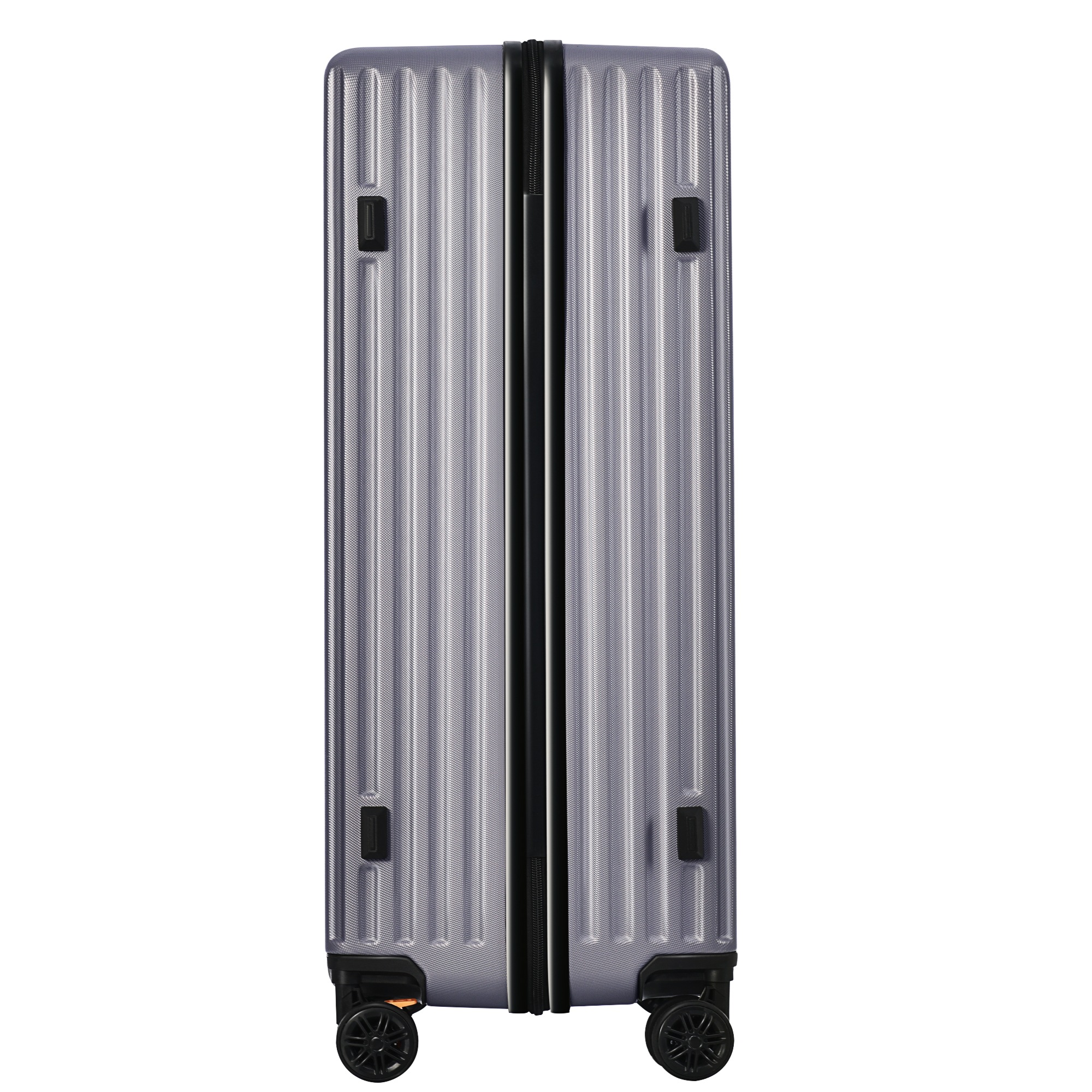 【国内出荷】スーツケース Lサイズ キャリーバッグ USB充電ポート付き キャリーケース 超軽量 かわいい TSAロック搭載 7日-14日 大型 suitcase-2 【国内出荷】スーツケース Lサイズ キャリーバッグ USB充電ポート付き キャリーケース 超軽量 かわいい TSAロック搭載 7日-14日 大型 suitcase-2